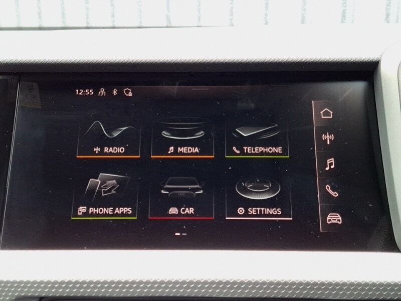 Used Audi A1 2022 for sale - 77663818: Photo 19