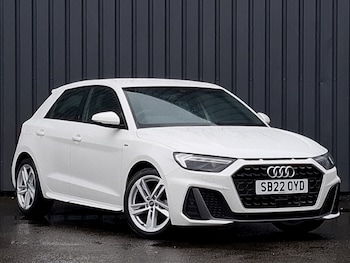 Audi A1 feature image