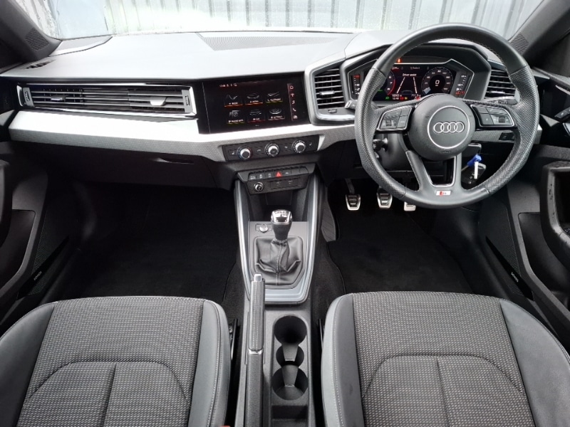 Used Audi A1 2022 for sale - 77663818: Photo 2