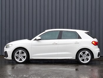 Used Audi A1 2022 for sale - 77663818: Photo