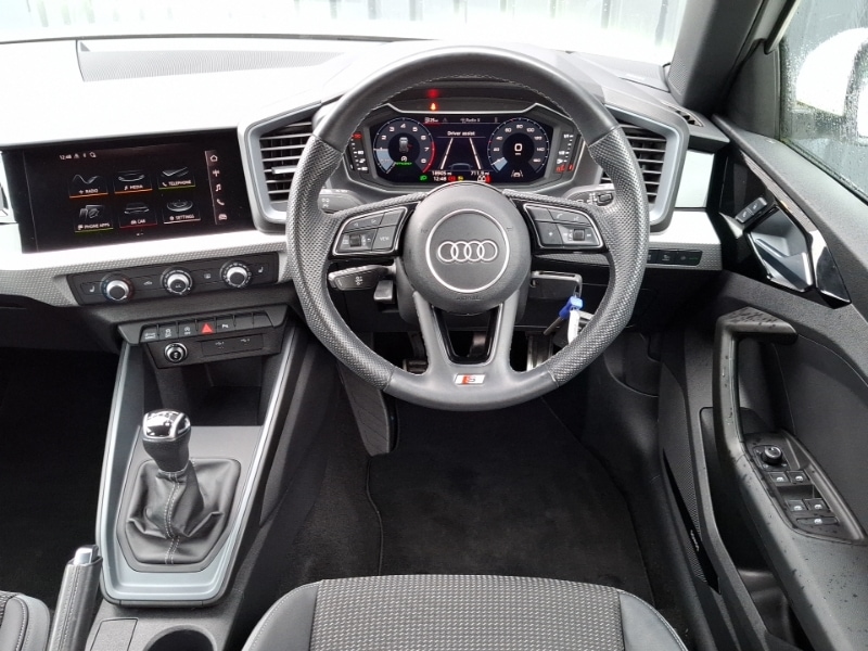 Used Audi A1 2022 for sale - 77663818: Photo 7