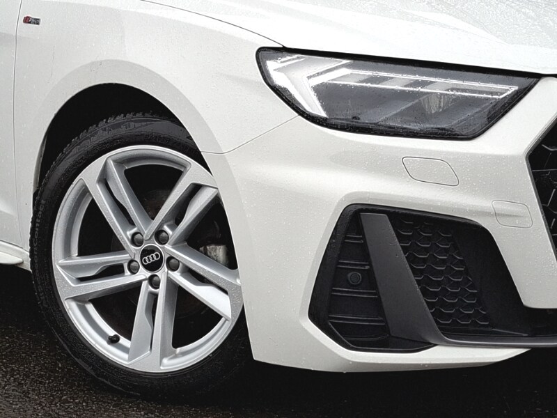 Used Audi A1 2022 for sale - 77663818: Photo 9