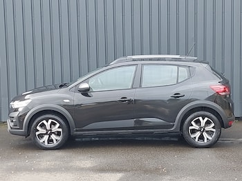 Used Dacia Sandero Stepway 2023 for sale - 75988951: Photo