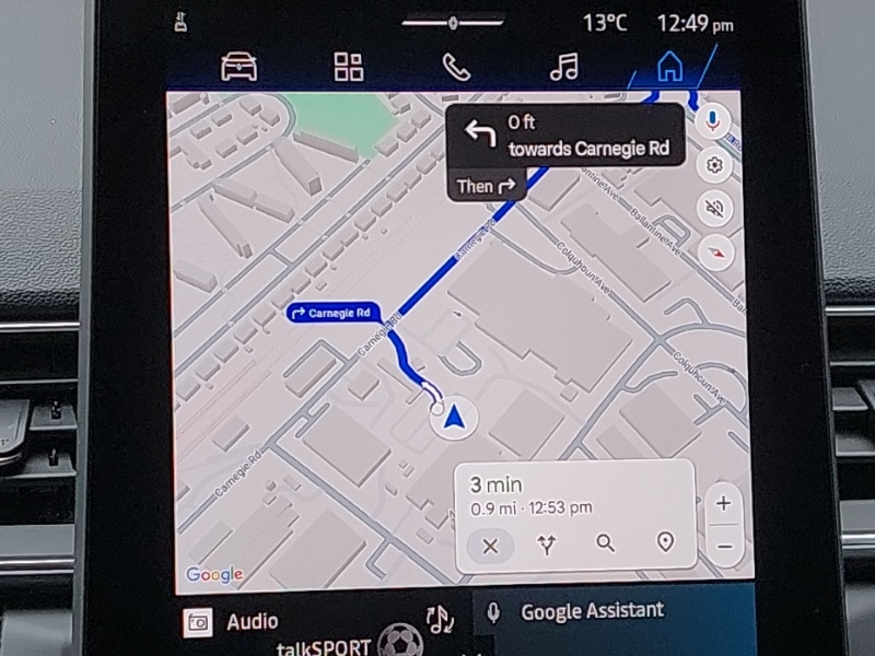 Used Renault Other 2024 for sale - 76696004: Photo 10