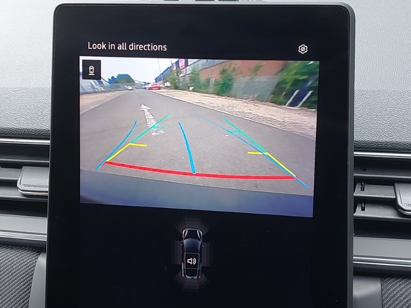 Used Renault Other 2024 for sale - 76696004: Photo 11