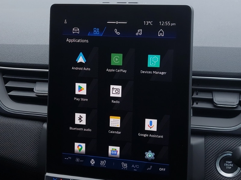 Used Renault Other 2024 for sale - 76696004: Photo 15