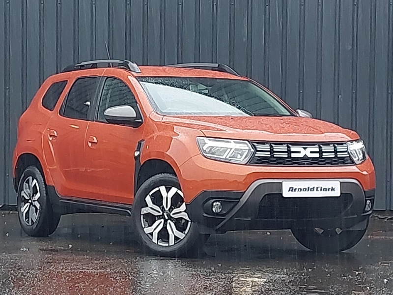 Used Dacia Duster 2024 for sale - 76459777: Photo 1