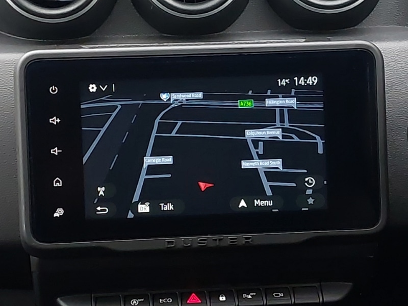 Used Dacia Duster 2024 for sale - 76459777: Photo 10