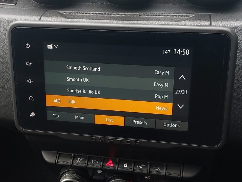 Used Dacia Duster 2024 for sale - 76459777: Photo 11