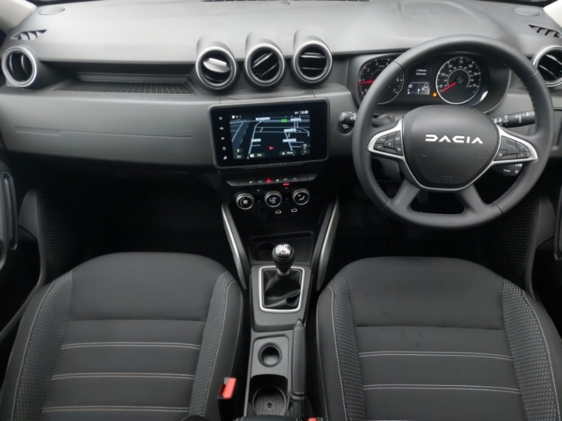 Used Dacia Duster 2024 for sale - 76459777: Photo 2