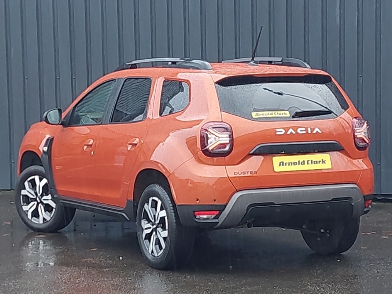 Used Dacia Duster 2024 for sale - 76459777: Photo 3