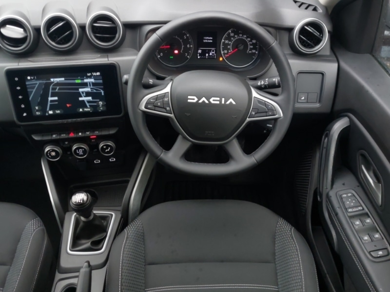 Used Dacia Duster 2024 for sale - 76459777: Photo 7