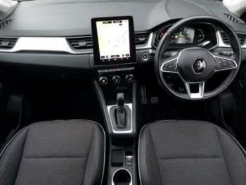 Used Renault Captur 2020 for sale - 74824093: Photo
