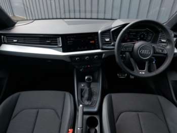 Used Audi A1 2024 for sale - 75285367: Photo