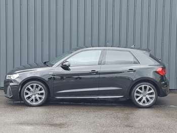 Used Audi A1 2024 for sale - 75285367: Photo