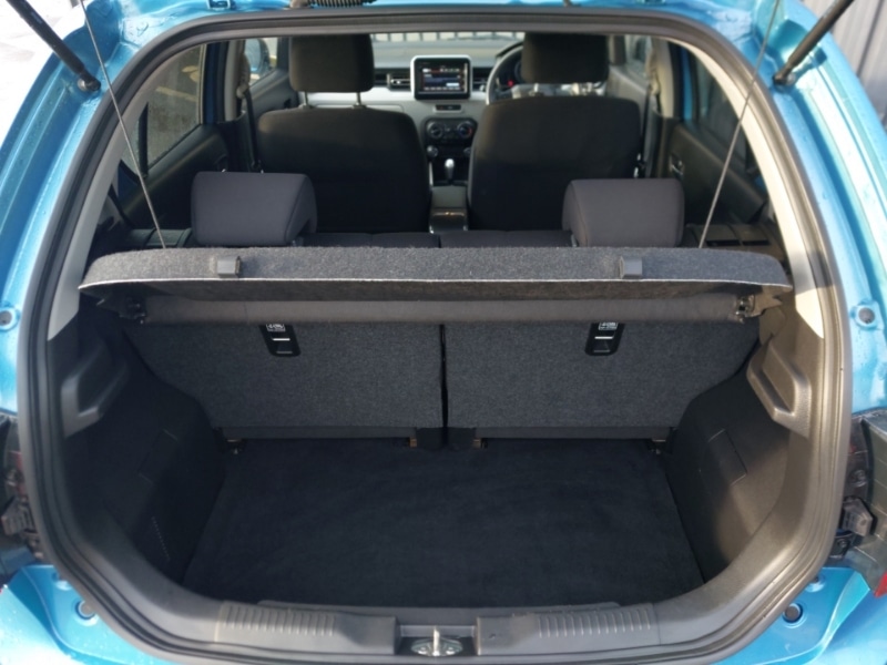 Used Suzuki Ignis 2019 for sale - 77503121: Photo 18