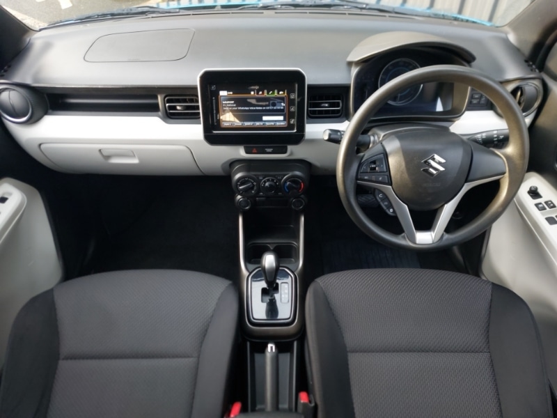 Used Suzuki Ignis 2019 for sale - 77503121: Photo 2