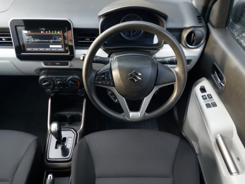 Used Suzuki Ignis 2019 for sale - 77503121: Photo 8