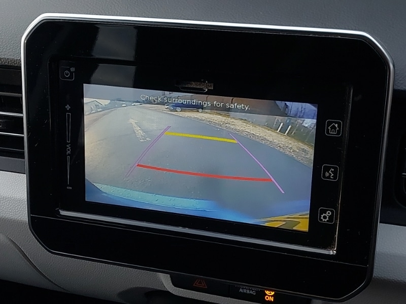 Used Suzuki Ignis 2019 for sale - 77503121: Photo 9