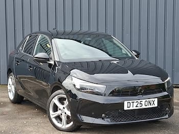 Used Vauxhall Corsa 2025 for sale - 79839836: Photo