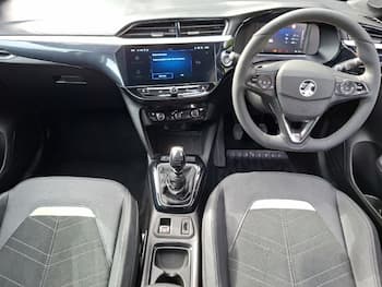 Used Vauxhall Corsa 2025 for sale - 79839836: Photo