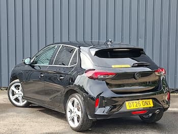 Used Vauxhall Corsa 2025 for sale - 79839836: Photo