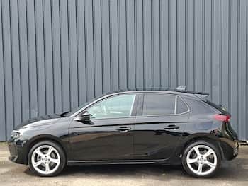 Used Vauxhall Corsa 2025 for sale - 79839836: Photo