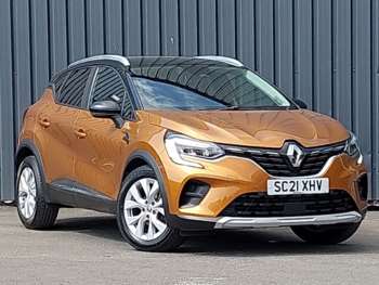 2021 - 1.0 TCE 90 Iconic 5dr