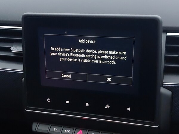 Used Renault Arkana 2022 for sale - 76275788: Photo 13