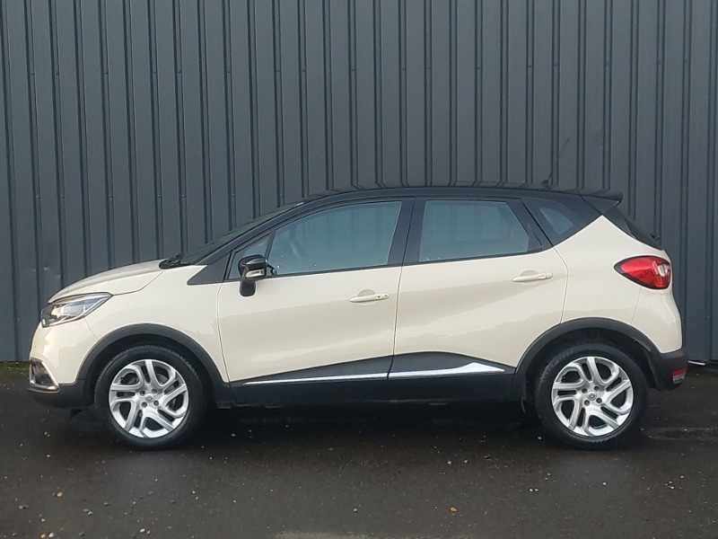 Used Renault Captur 2015 for sale - 77141854: Photo 4