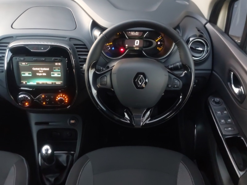 Used Renault Captur 2015 for sale - 77141854: Photo 7