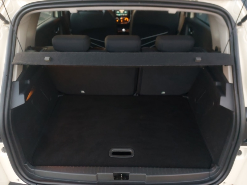 Used Renault Captur 2015 for sale - 77141854: Photo 8