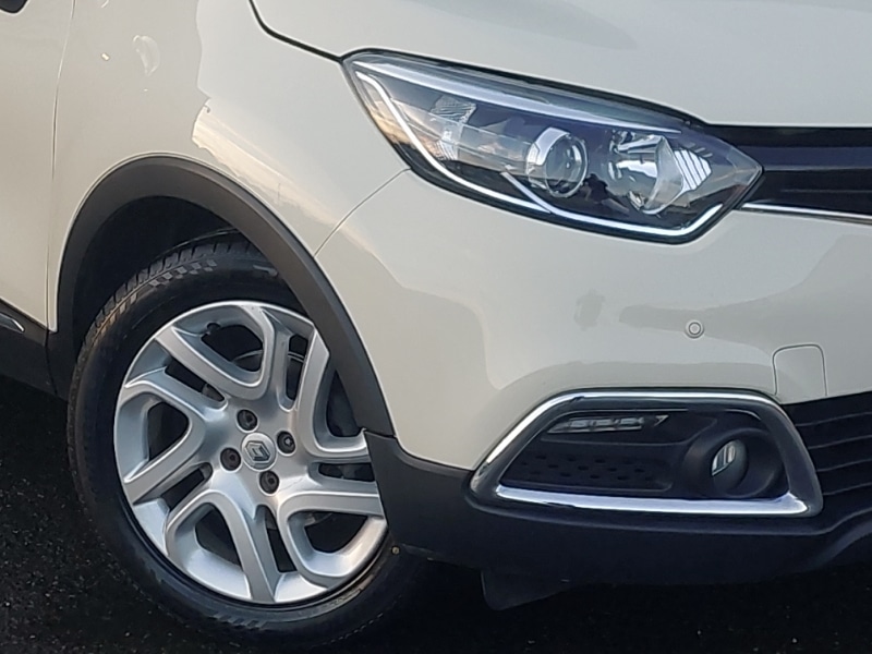 Used Renault Captur 2015 for sale - 77141854: Photo 9