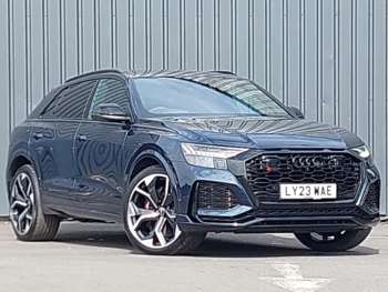 Used Audi RS Q8 2023 for sale - 75114432: Photo