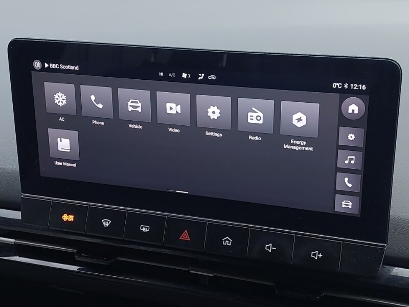 Used MG MG4 2023 for sale - 76695826: Photo 19