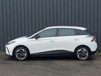 Used MG MG4 2023 for sale - 76695826: Photo