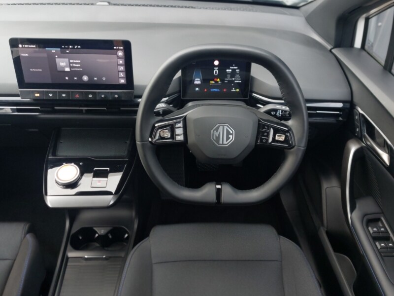 Used MG MG4 2023 for sale - 76695826: Photo 7