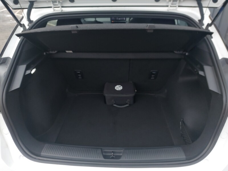 Used MG MG4 2023 for sale - 76695826: Photo 8