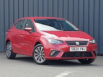 2024 - 1.0 TSI 95 SE Technology 5dr