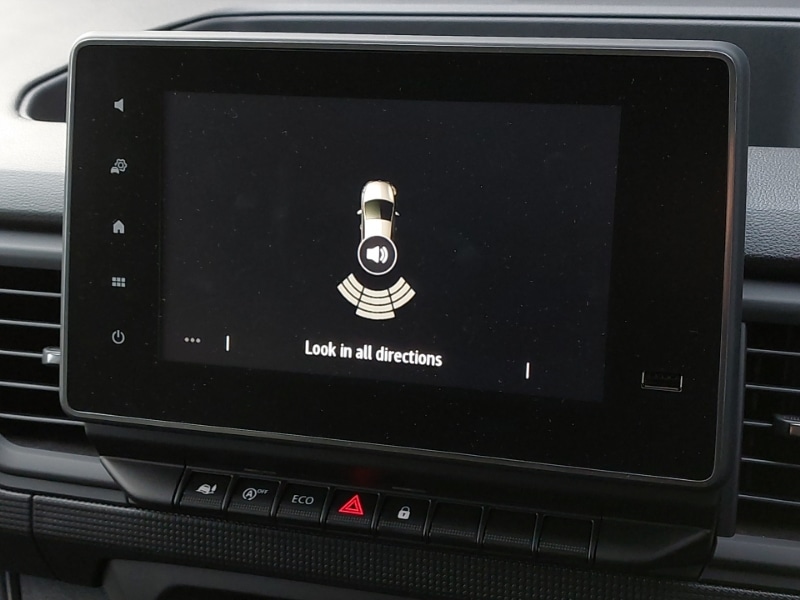 Used Renault Trafic 2025 for sale - 76951841: Photo 10