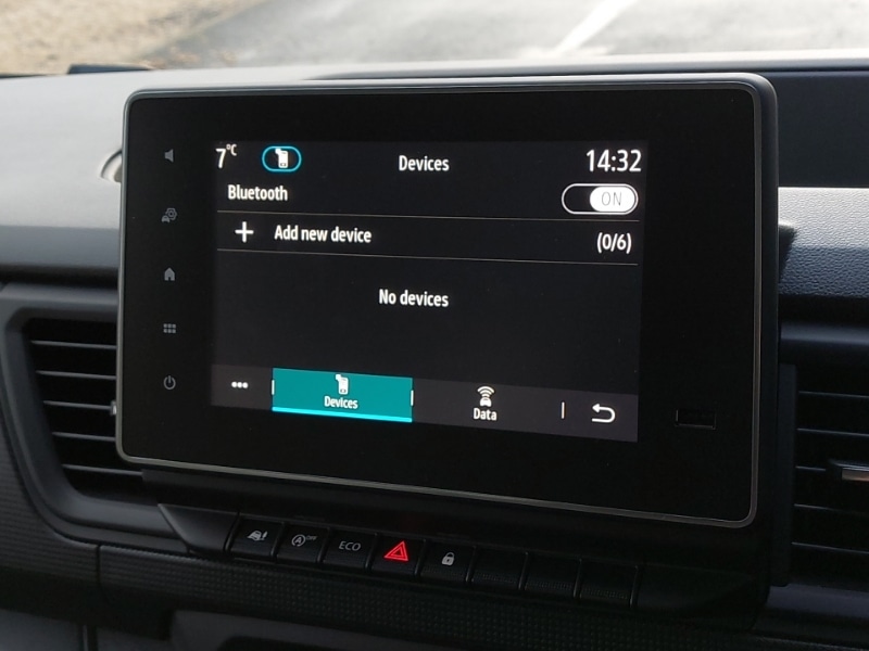 Used Renault Trafic 2025 for sale - 76951841: Photo 14