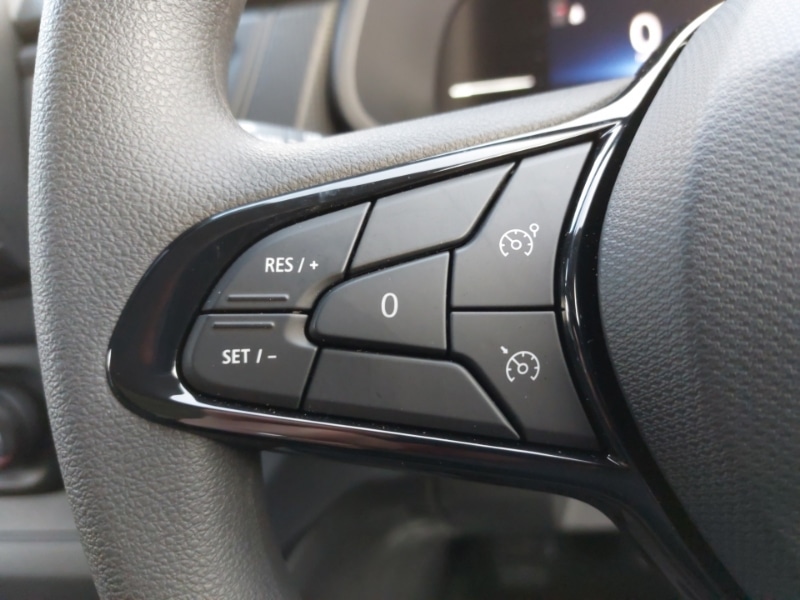 Used Renault Trafic 2025 for sale - 76951841: Photo 15