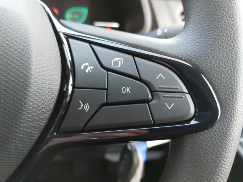 Used Renault Trafic 2025 for sale - 76951841: Photo 16