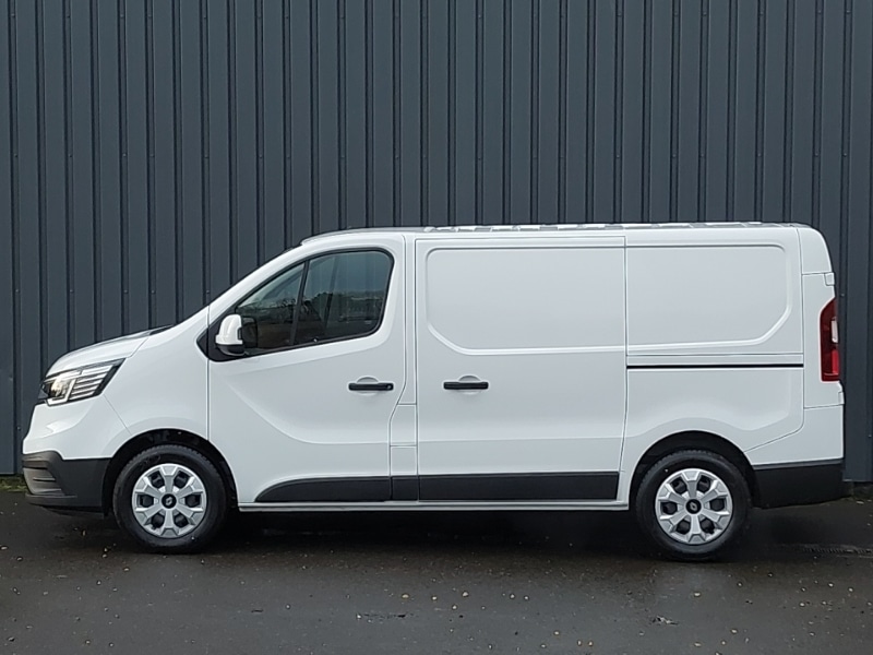Used Renault Trafic 2025 for sale - 76951841: Photo 4