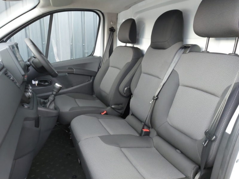 Used Renault Trafic 2025 for sale - 76951841: Photo 5