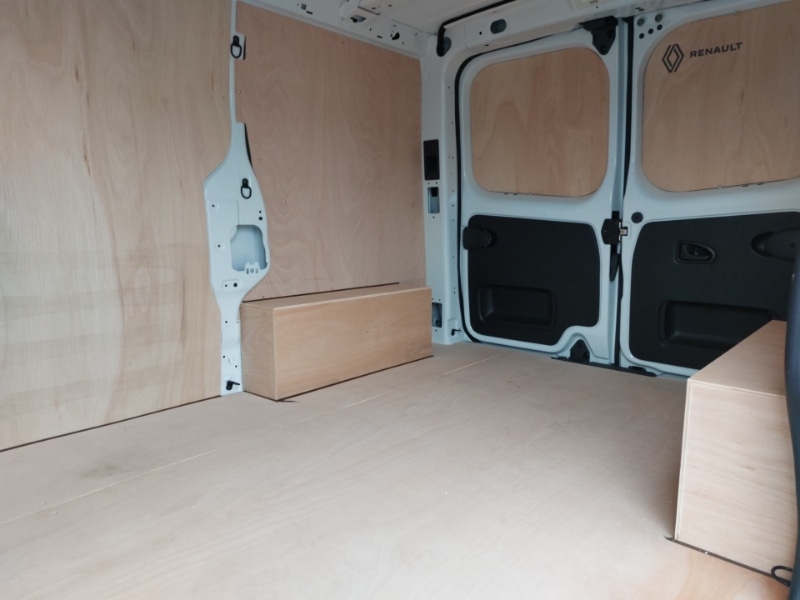 Used Renault Trafic 2025 for sale - 76951841: Photo 6