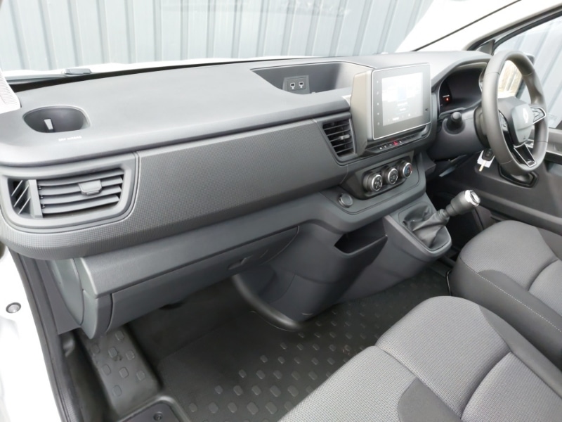 Used Renault Trafic 2025 for sale - 76951841: Photo 7