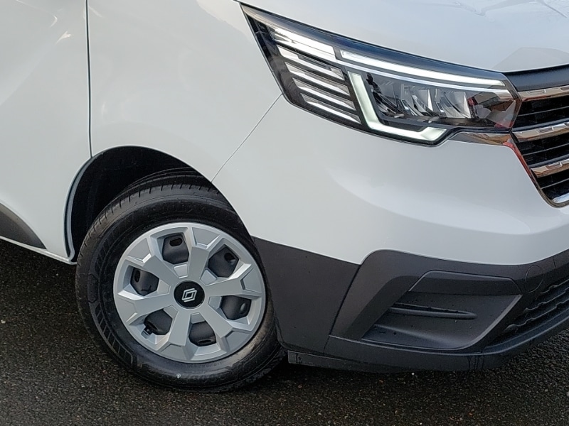 Used Renault Trafic 2025 for sale - 76951841: Photo 9