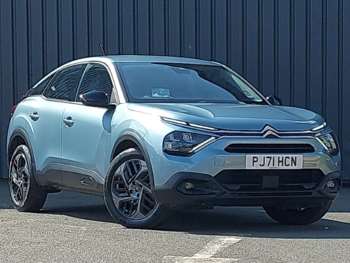2021 - 1.2 PureTech [130] Sense Plus 5dr Auto