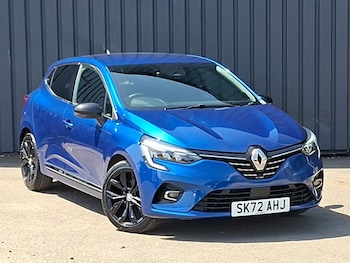 Used Renault Clio 2022 for sale - 79175667: Photo